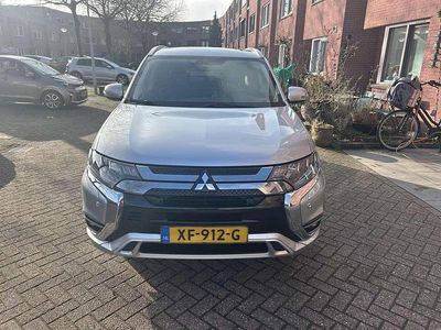 Occasion 2018 Mitsubishi Outlander P-HEV Top SUV | € 18.500 (Eerlijke prijs)