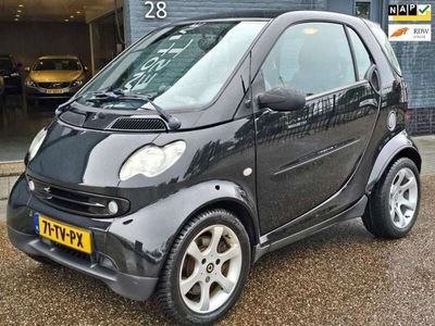 Smart ForTwo Coupé