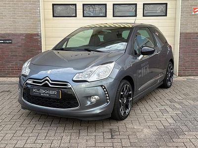 Citroën DS3