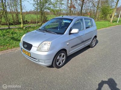 tweedehands Kia Picanto 1.1 LXE