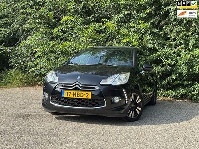 Citroën DS3