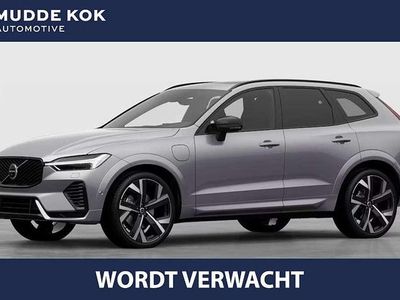 Zilver Occasion 2025 Volvo XC60 Ultra SUV | € 73.900