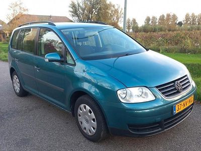 VW Touran