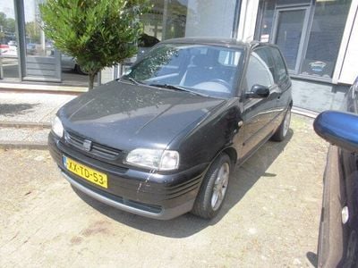 Seat Arosa