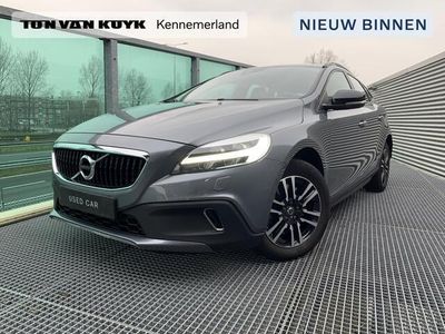 Volvo V40 CC