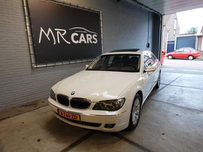 tweedehands BMW 760 760 i Youngtimer in Nieuwstaat 125000km