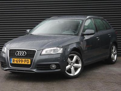 tweedehands Audi A3 Sportback 1.8 TFSI Pro Line S | Navi | Xenon | 2x