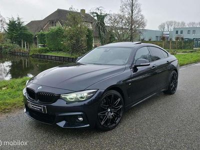 BMW 430 Gran Coupé