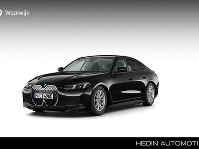 Overig Nieuw 2026 BMW i4 M Sport Sedan | € 54.406