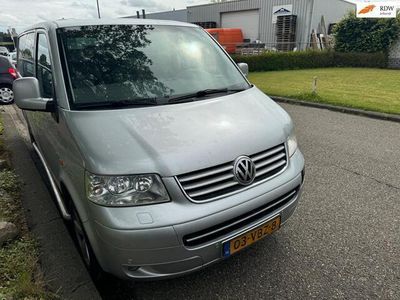 VW Transporter