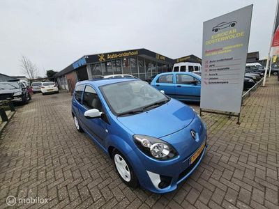 tweedehands Renault Twingo 1.5 dCi Dynamique NAP//NL AUTO