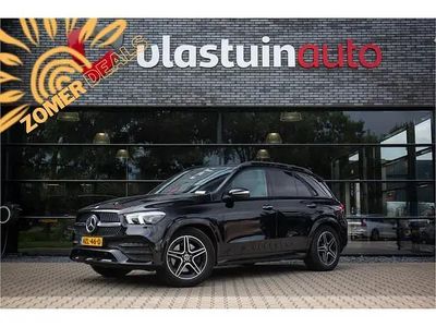 Mercedes GLE350e
