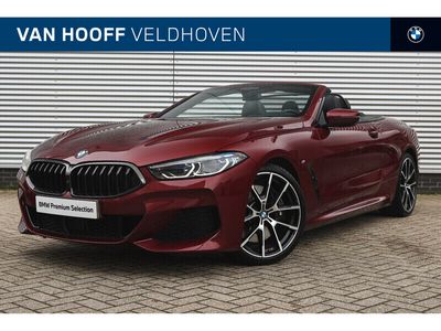 BMW 840