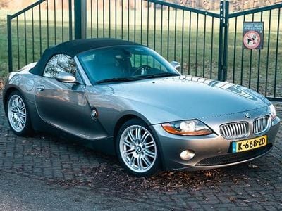 Gebruikt 2004 BMW Z4 | € 8.950 (Goede deal)