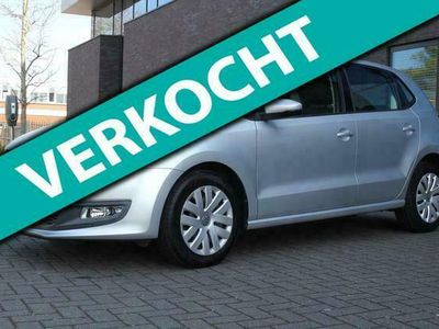 tweedehands VW Polo 1.2 TSI Comfortline Airco