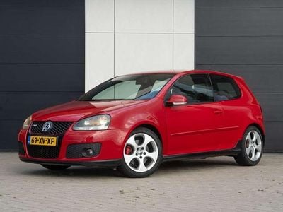 VW Golf V