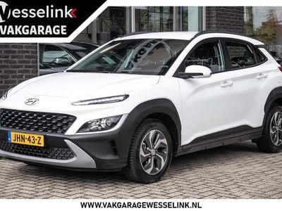 Overige Occasion 2022 Hyundai Kona Comfort SUV | € 22.900 (Goede deal)