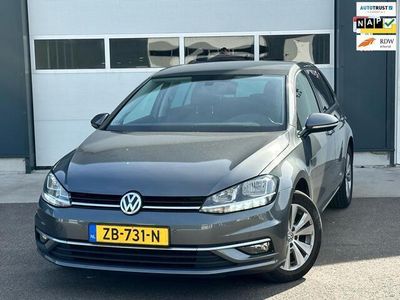 tweedehands VW Golf VII 1.0 TSI Comfortline Business Virtual l stoelver. l ACC l Carplay