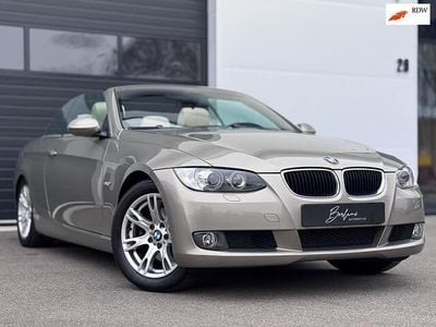 Occasion BMW 320 Cabriolet Executive 170 PK (125 kW) 2007 Beige (metallic) Cabriolet