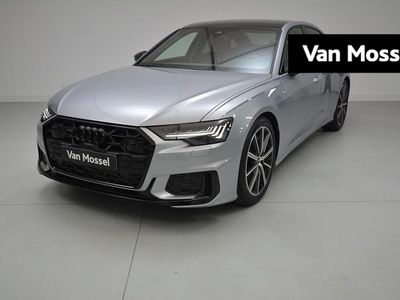 Overig Gebruikt 2024 Audi A6 S-Line Sedan | € 74.945