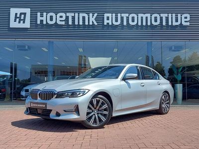 tweedehands BMW 330e 330Luxury | Individual | Leer | Adaptive Cruise