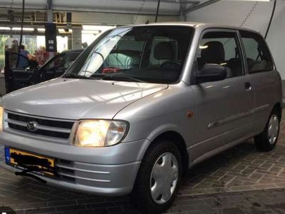 Daihatsu Cuore