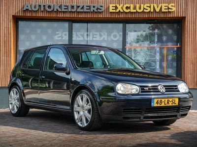 VW Golf IV