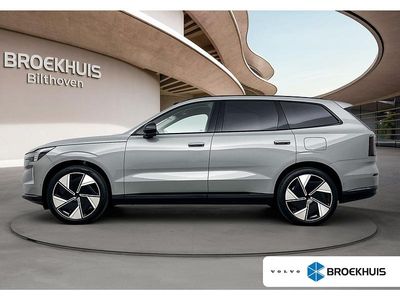Grijs Gebruikt 2025 Volvo EX90 Ultra SUV | € 88.900 (Goede deal)