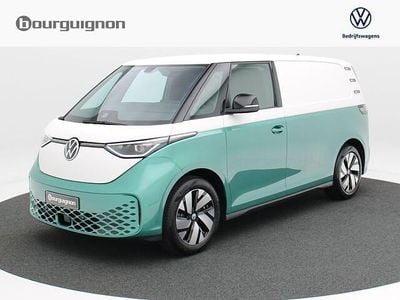 VW ID. Buzz