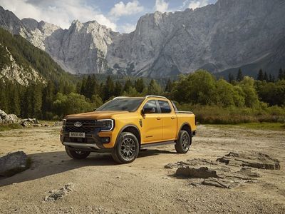 tweedehands Ford Ranger Pick-Up | xlt super cab 125kW ecoblue aut | 2.0tdci