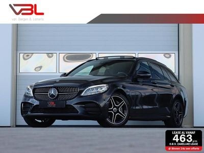 Mercedes C300