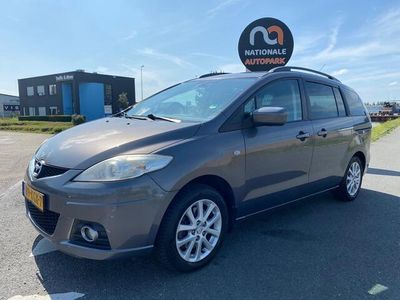 Mazda 5