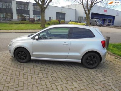 tweedehands VW Polo 1.2 TDI BlueMotion Comfortline