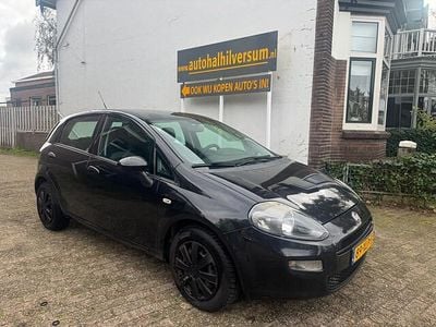 Fiat Punto Evo