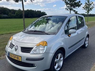 Renault Modus