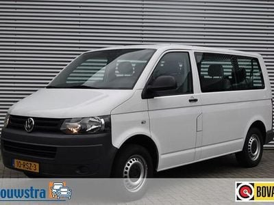 VW T5