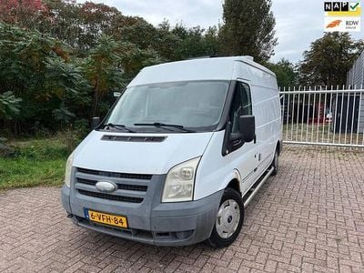 Overige Gebruikt 2009 Ford Transit Van | € 2.750 (Eerlijke prijs)