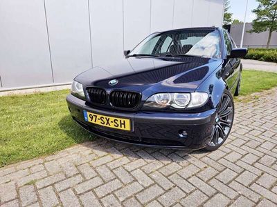 tweedehands BMW 330 330 i exclusive