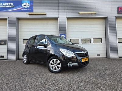 Opel Agila
