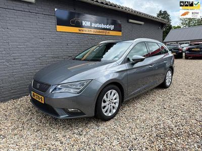 Seat Leon ST