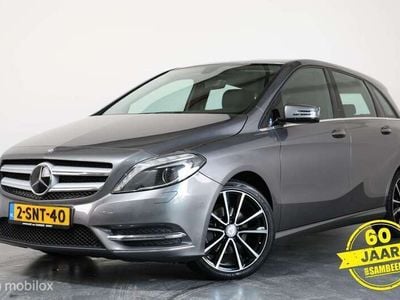 Mercedes B180