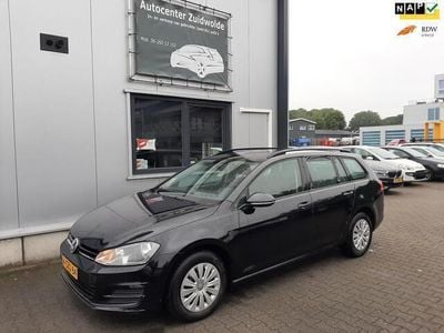 VW Golf VII