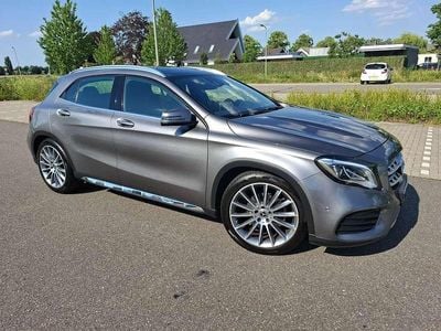Mercedes GLA180