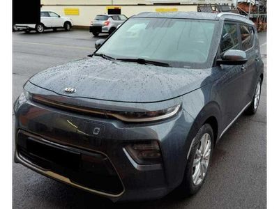 Kia Soul EV