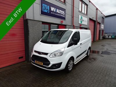 tweedehands Ford Transit Custom 290 2.2 TDCI L1H1 Trend camera airco