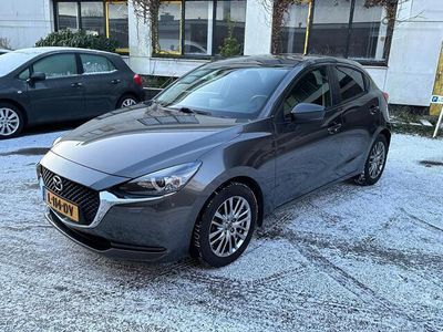 tweedehands Mazda 2 1.5 Skyactiv-G Style Selected