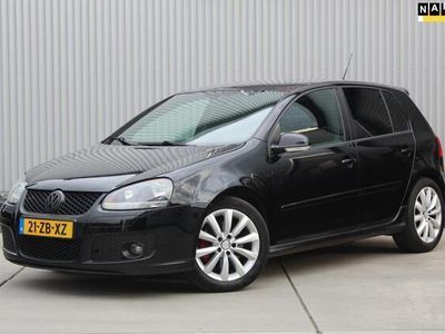 VW Golf VI