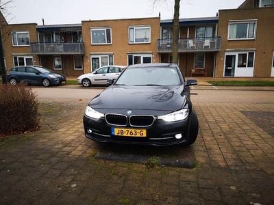 Gebruikt 2016 BMW 320 Efficient Dynamics | € 12.950 (Iets duurder)