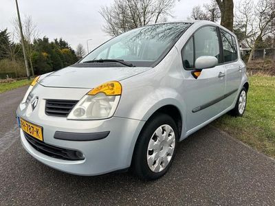 Renault Modus