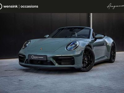 Porsche 911 Carrera GTS